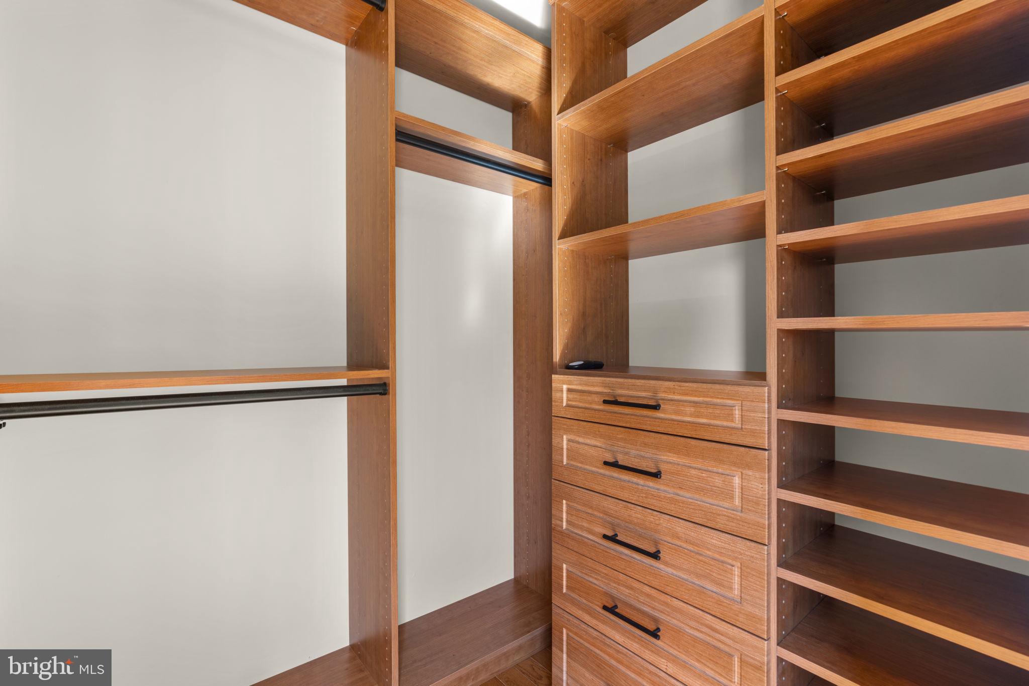 SANDRIDGE - Residential
