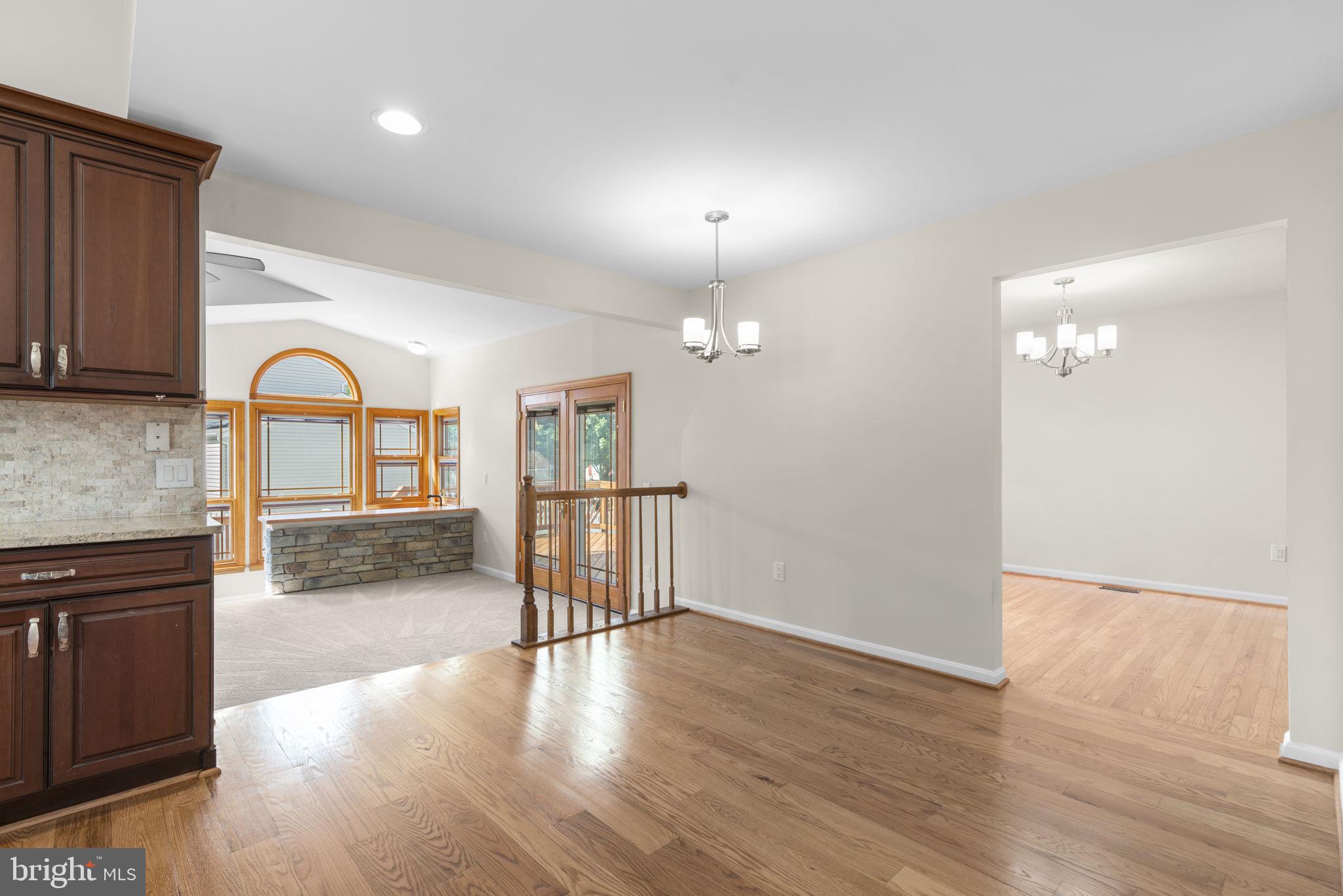 SANDRIDGE - Residential
