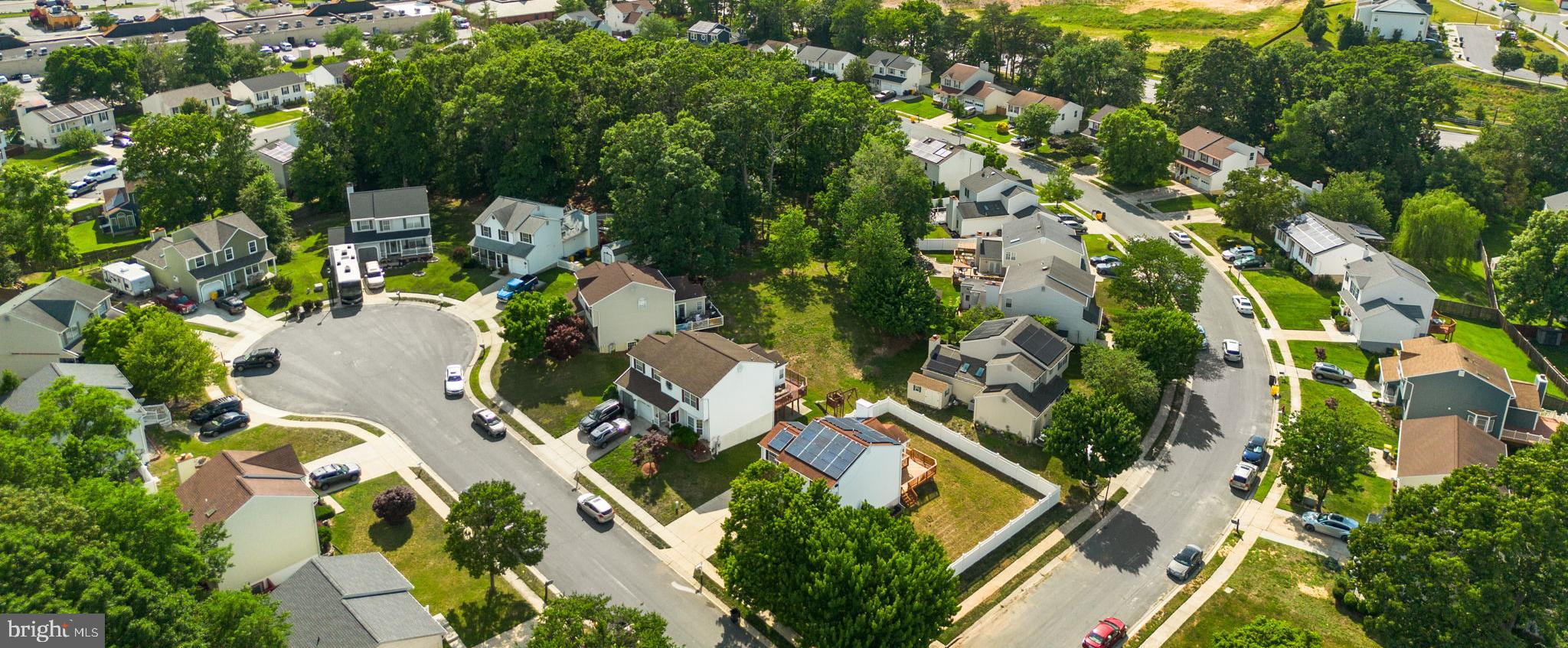 SANDRIDGE - Residential