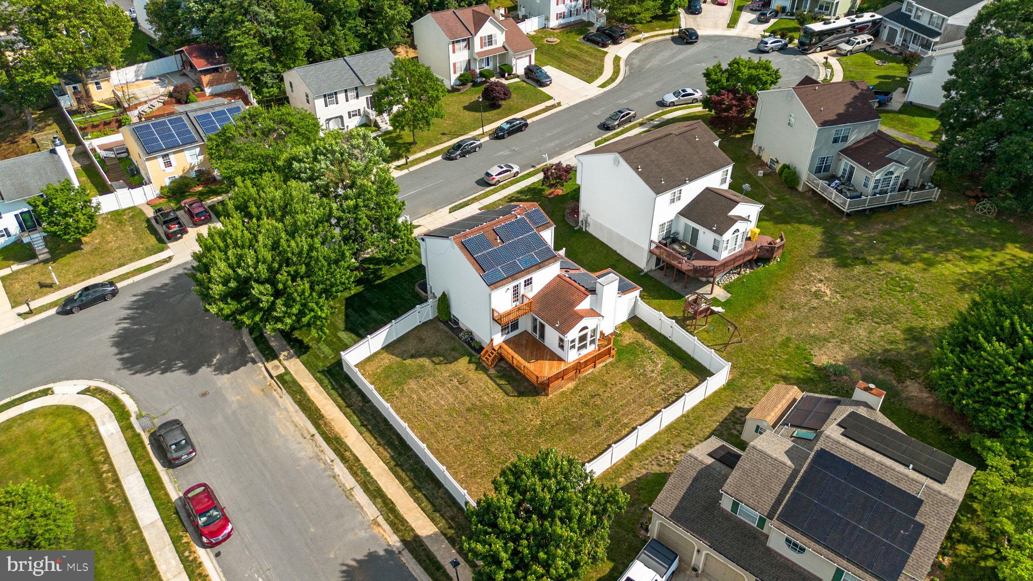 SANDRIDGE - Residential