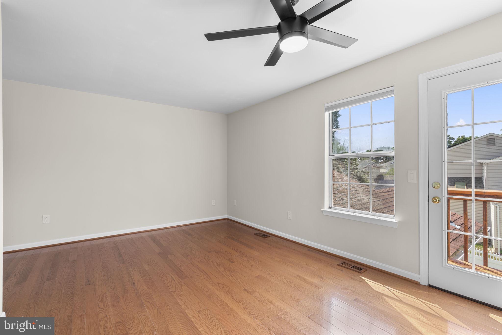 SANDRIDGE - Residential