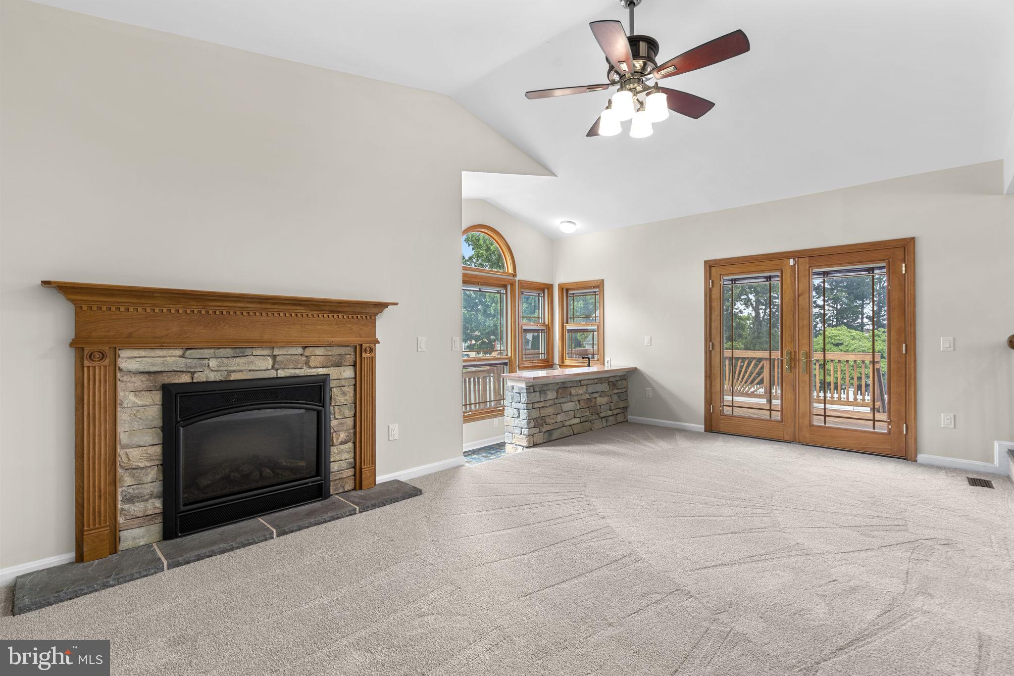 SANDRIDGE - Residential