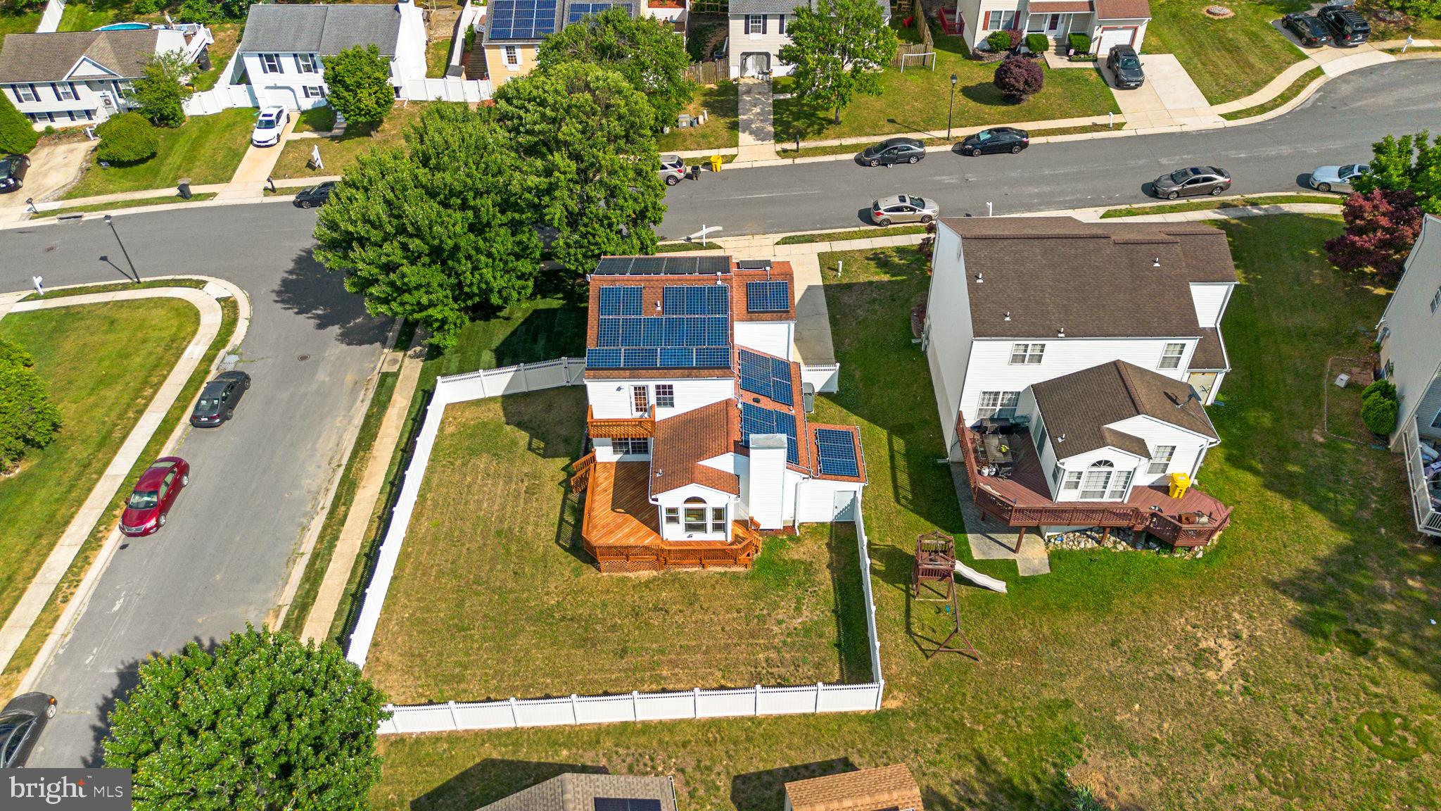 SANDRIDGE - Residential