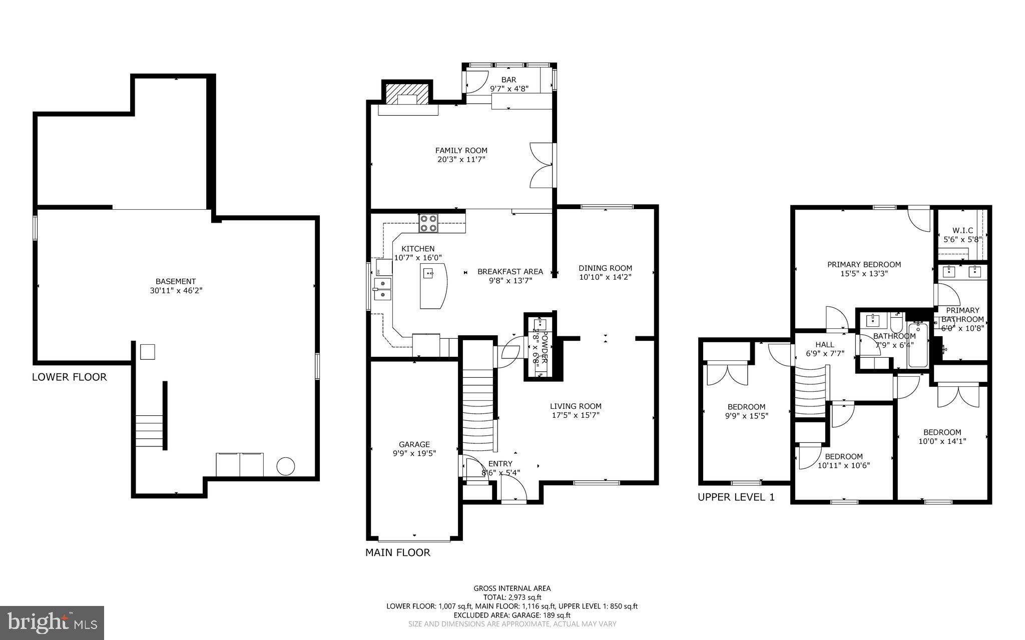 SANDRIDGE - Residential