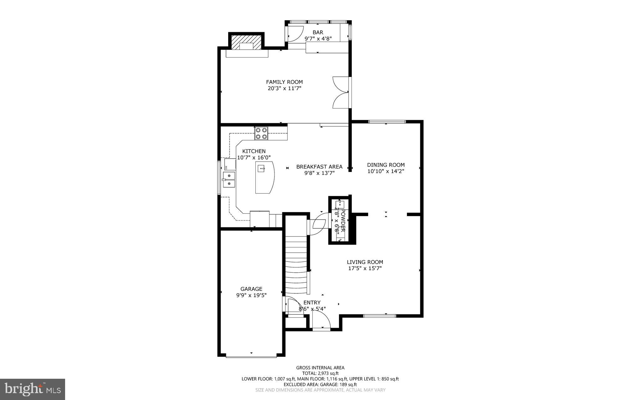 SANDRIDGE - Residential