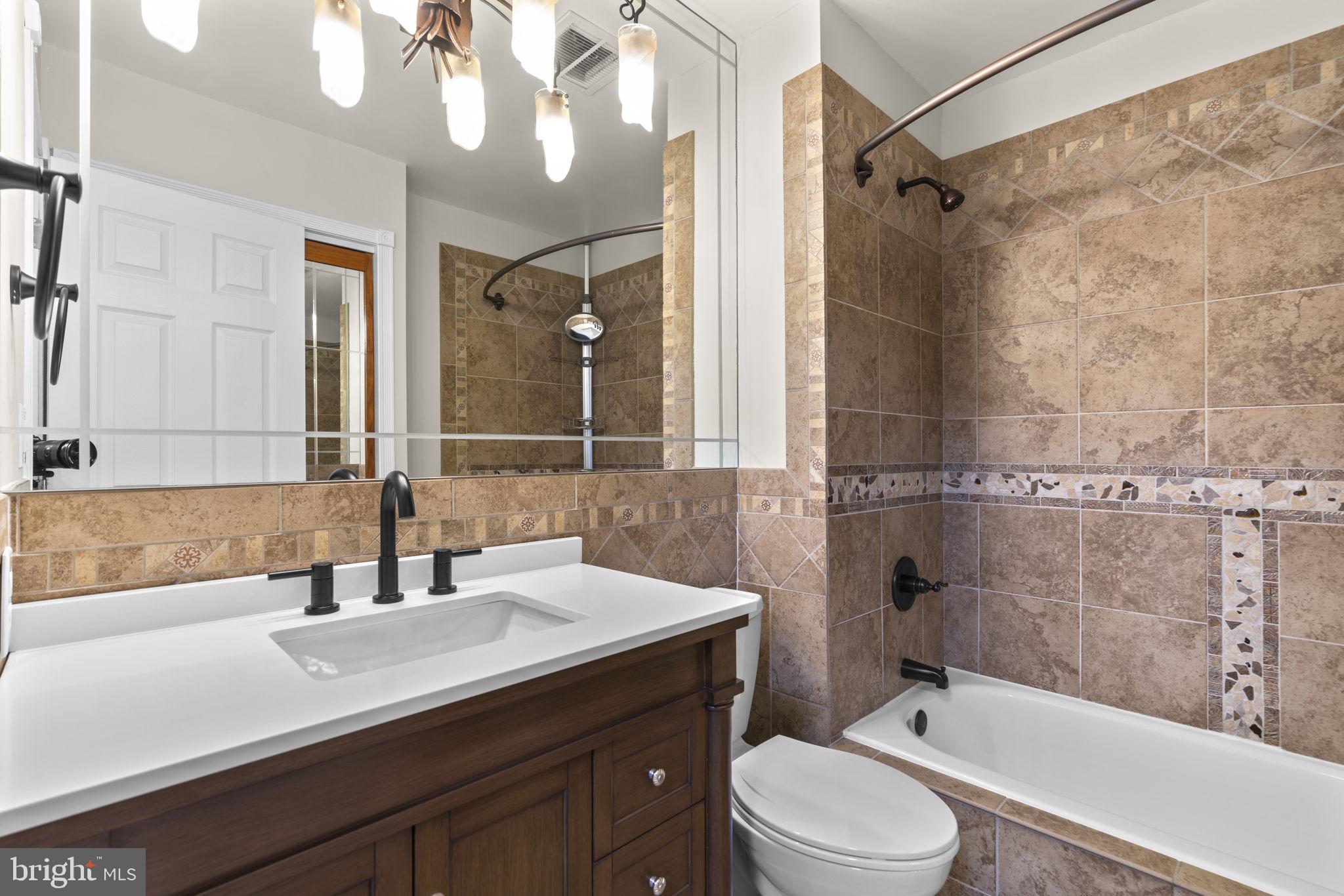 SANDRIDGE - Residential