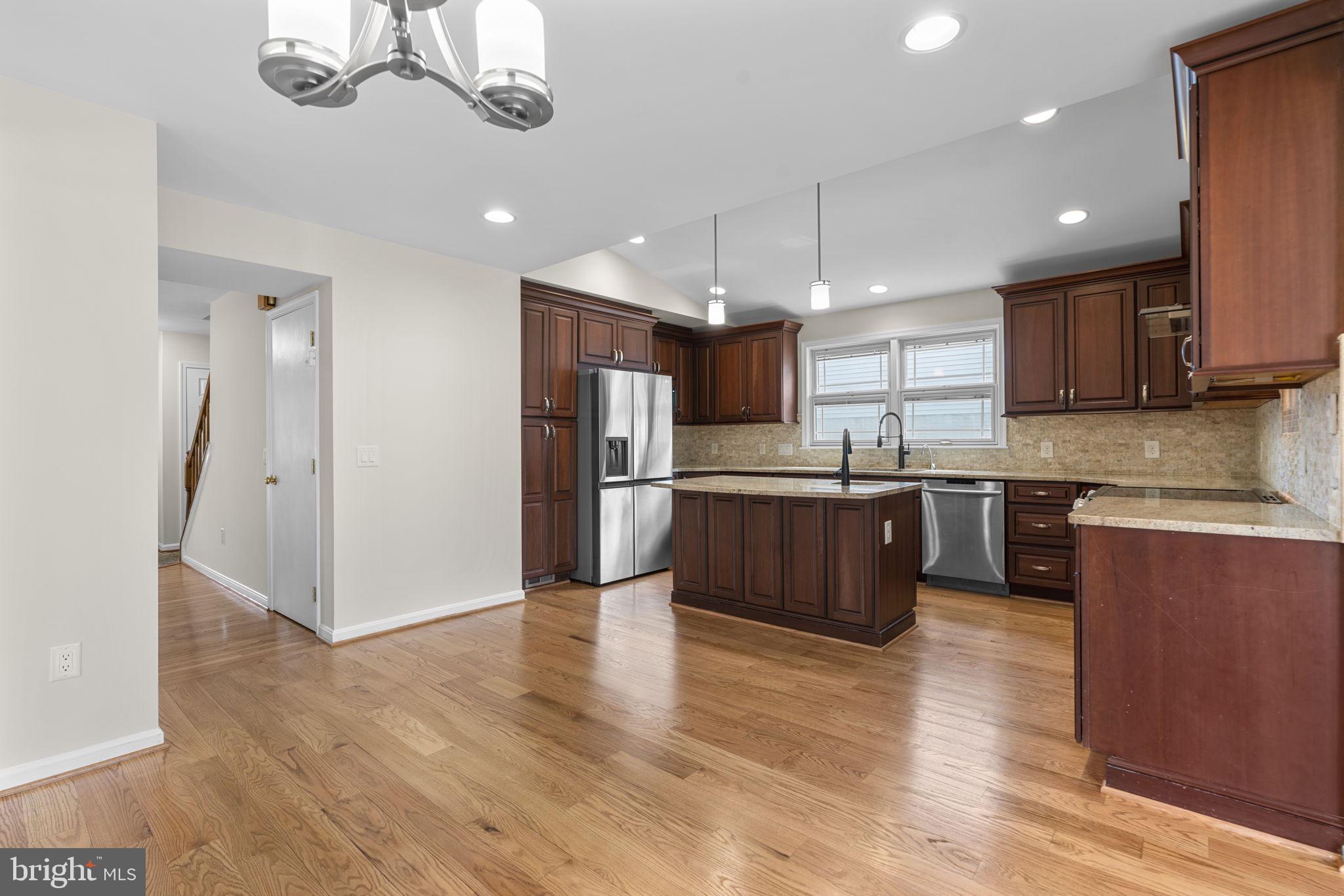 SANDRIDGE - Residential