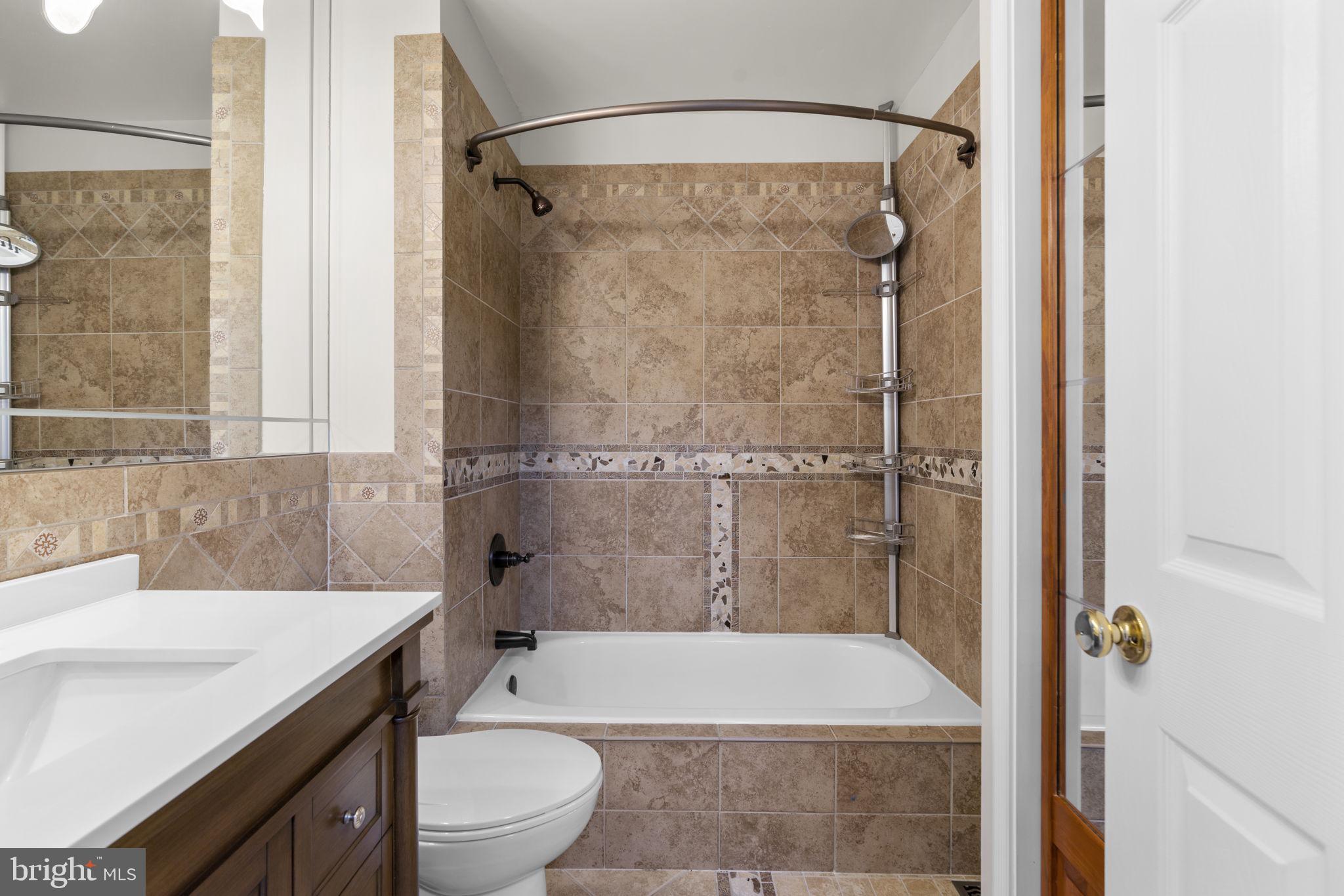 SANDRIDGE - Residential