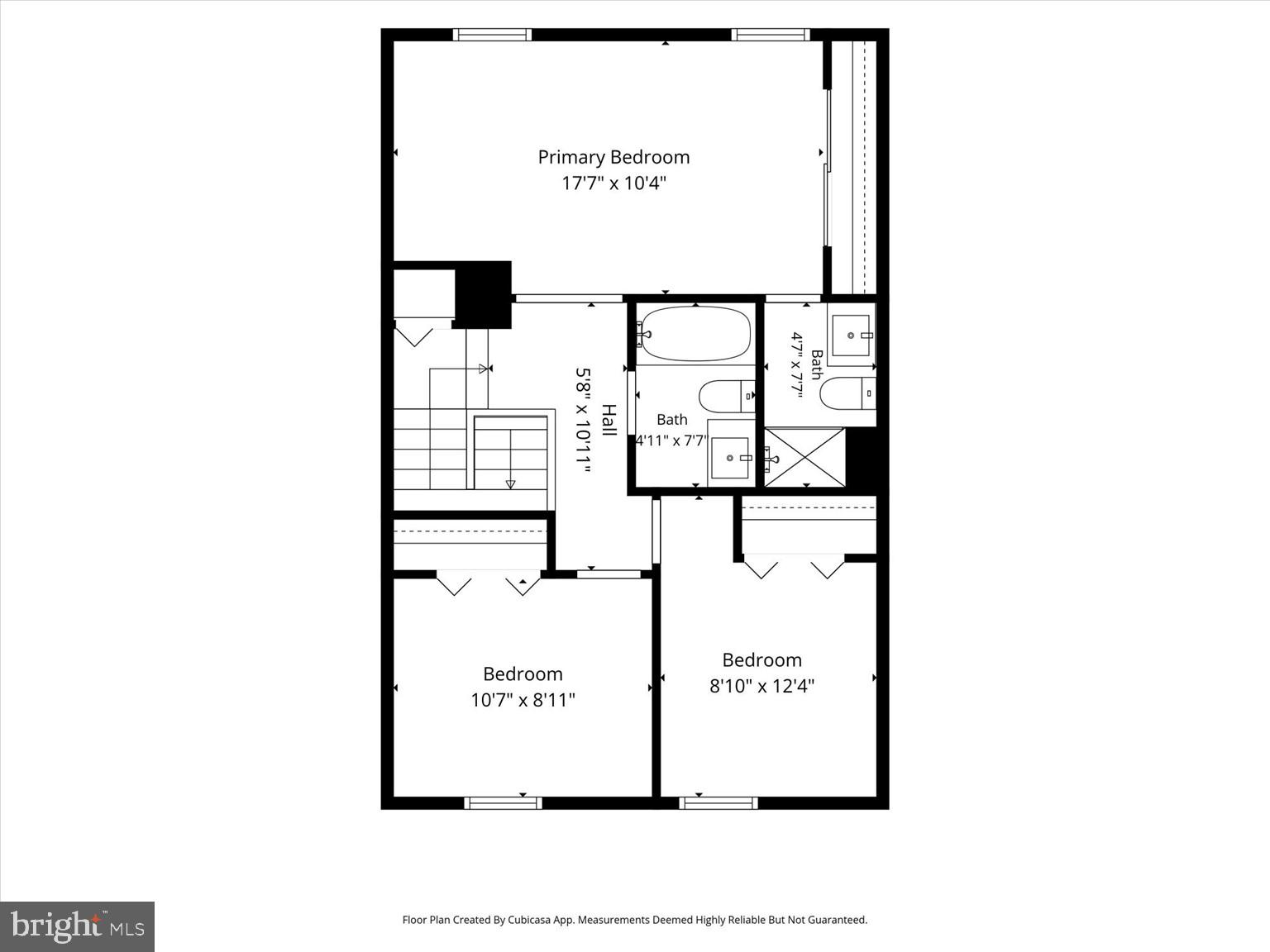 TOWNES OF BURKE - Residential