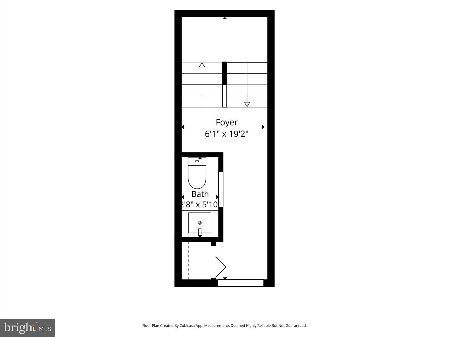 TOWNES OF BURKE - Residential