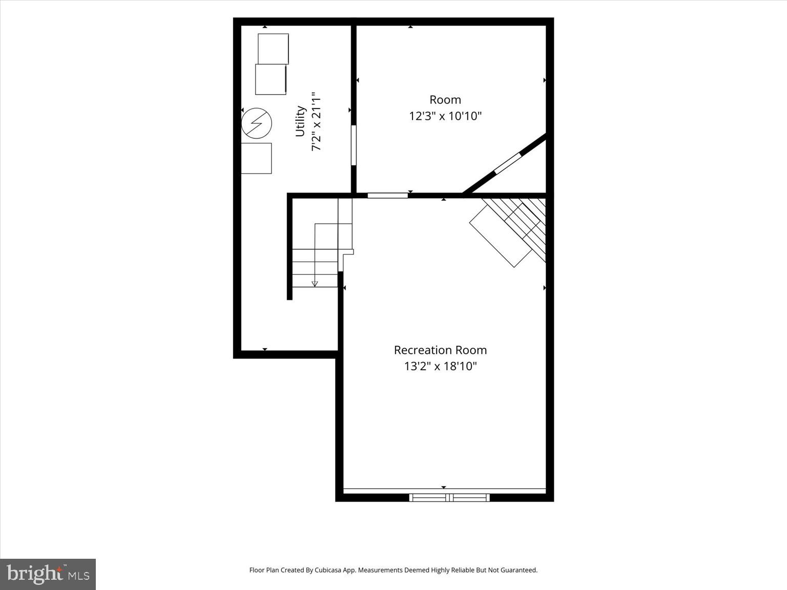 TOWNES OF BURKE - Residential