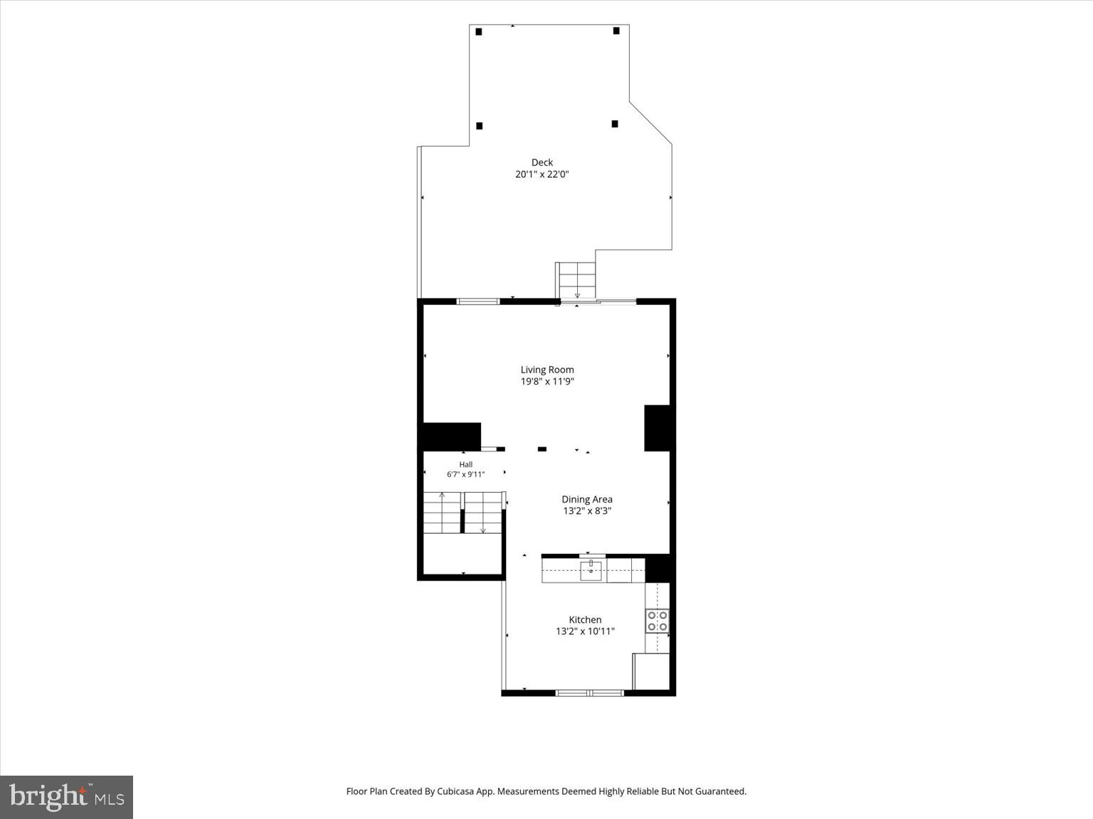 TOWNES OF BURKE - Residential