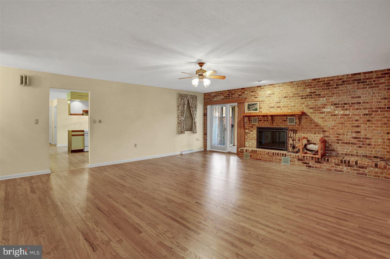 FOREST MEADOWS - Residential