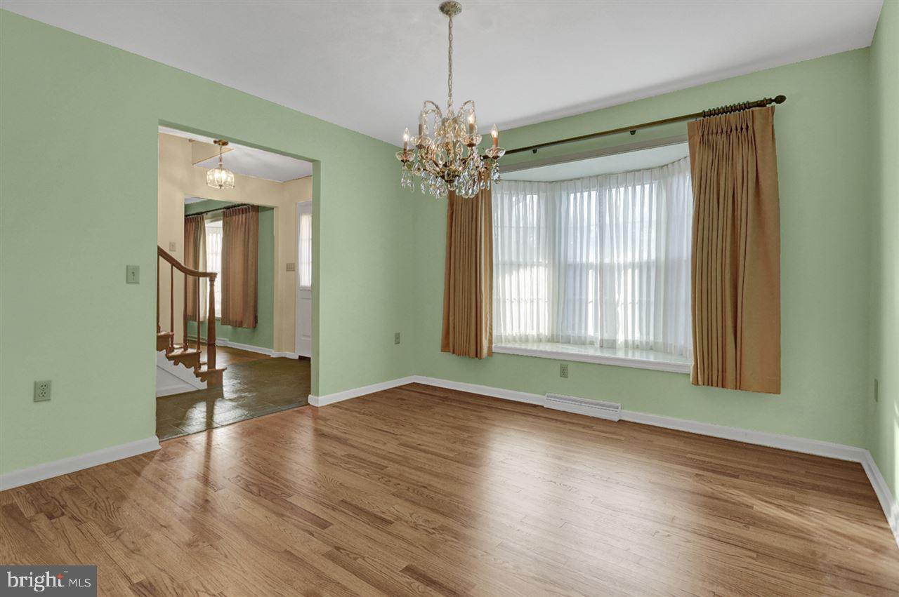 FOREST MEADOWS - Residential