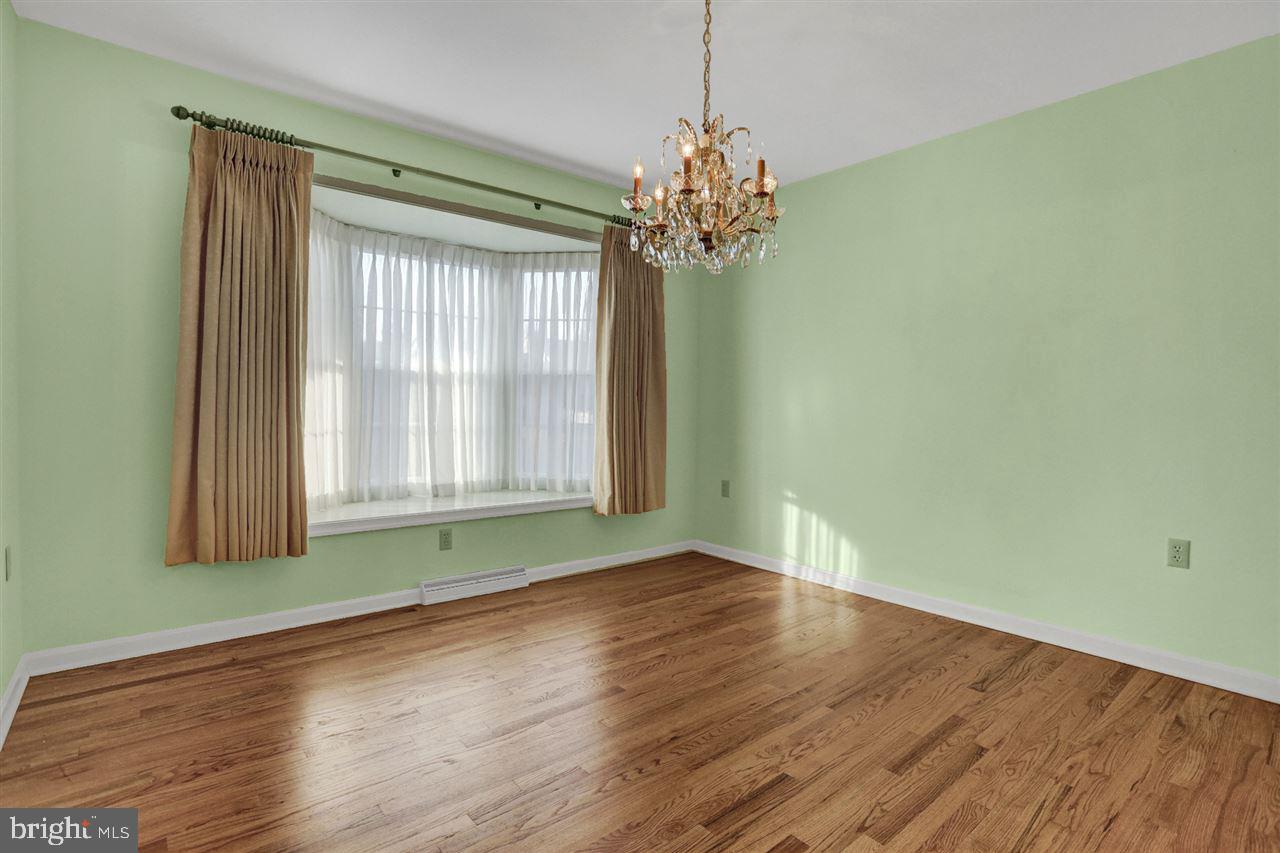 FOREST MEADOWS - Residential