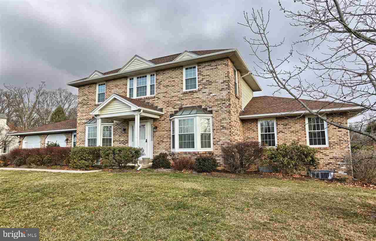 FOREST MEADOWS - Residential