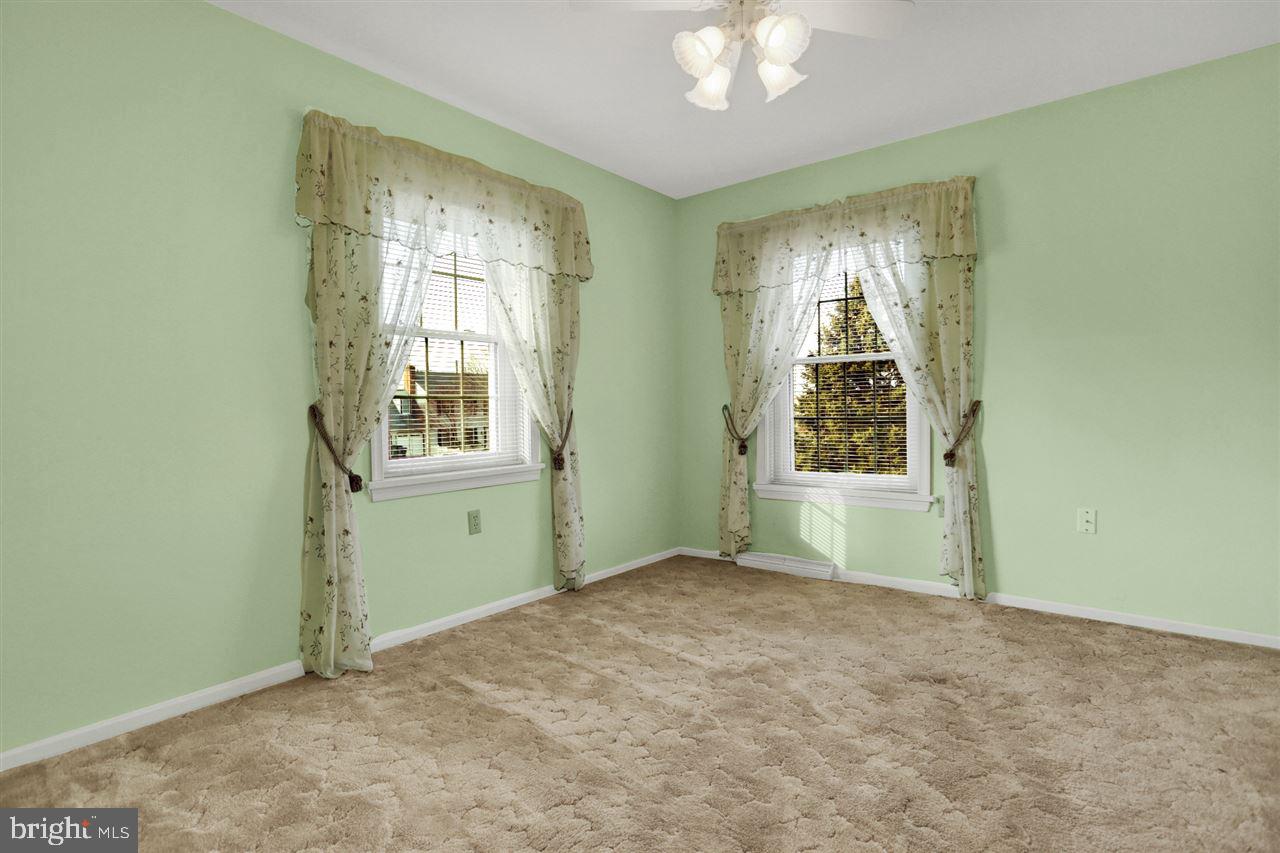 FOREST MEADOWS - Residential
