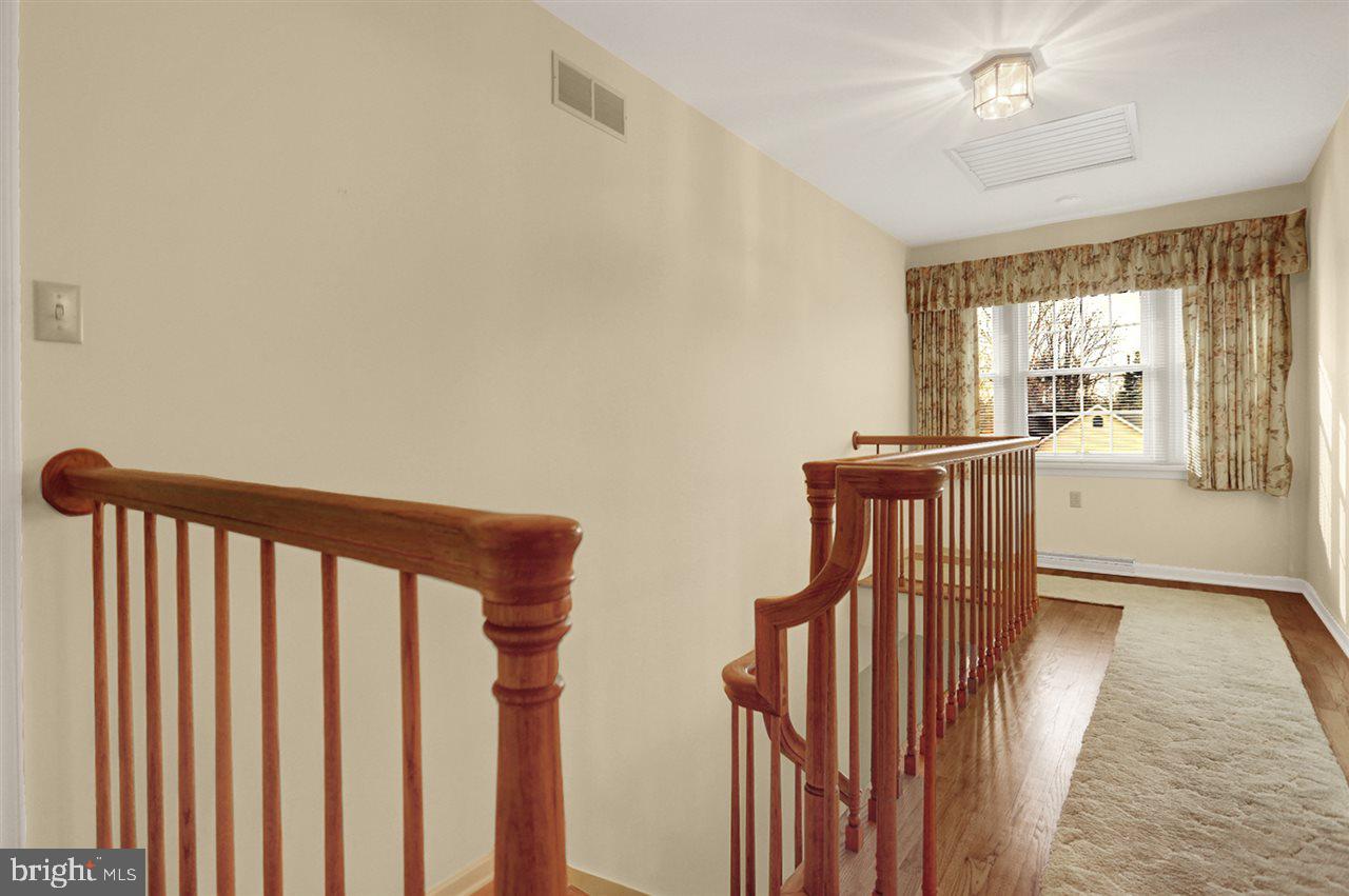 FOREST MEADOWS - Residential