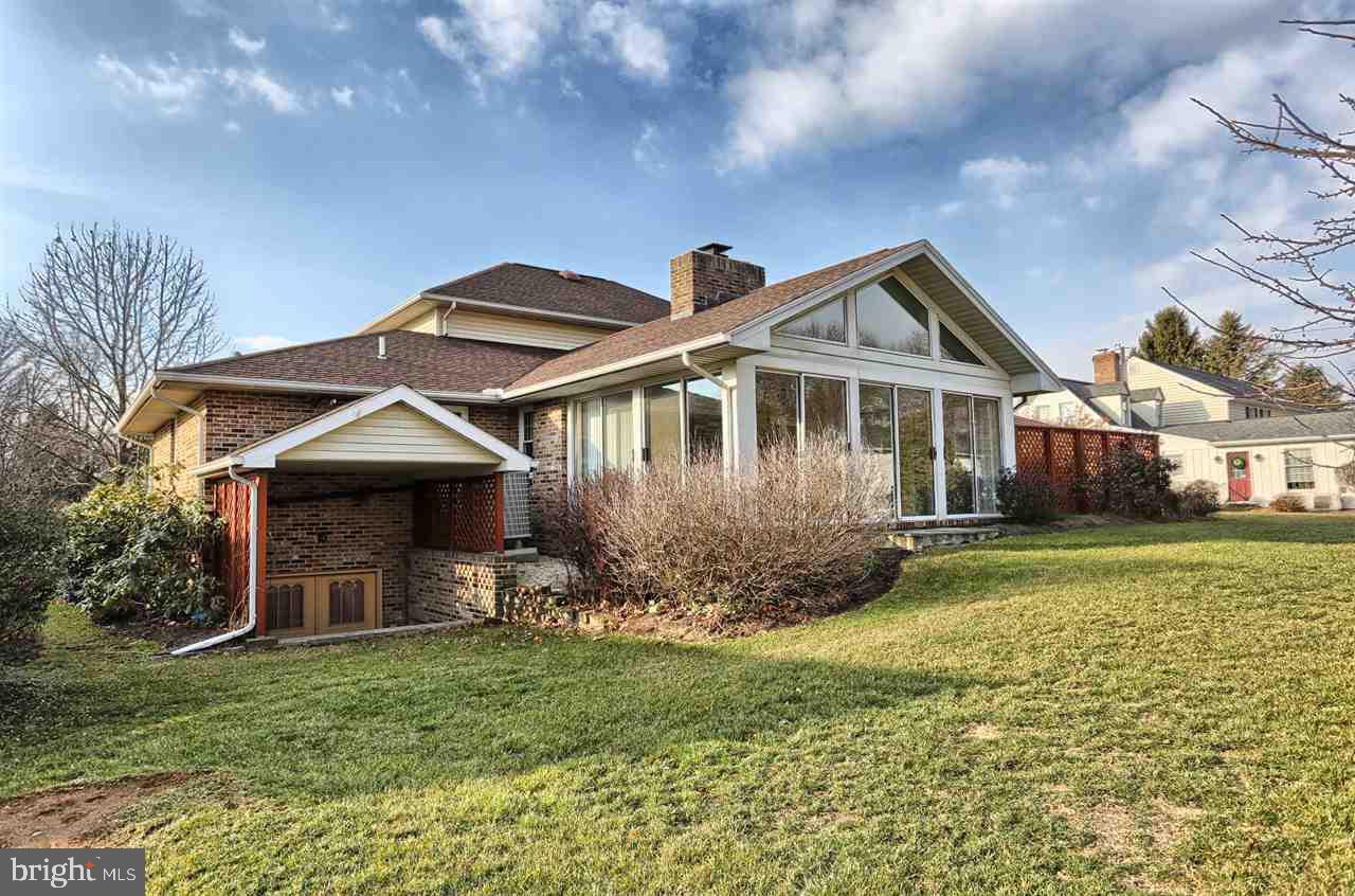 FOREST MEADOWS - Residential