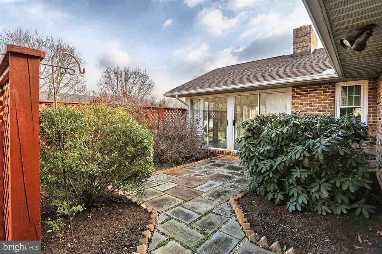 FOREST MEADOWS - Residential