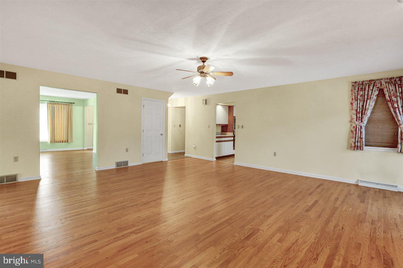 FOREST MEADOWS - Residential