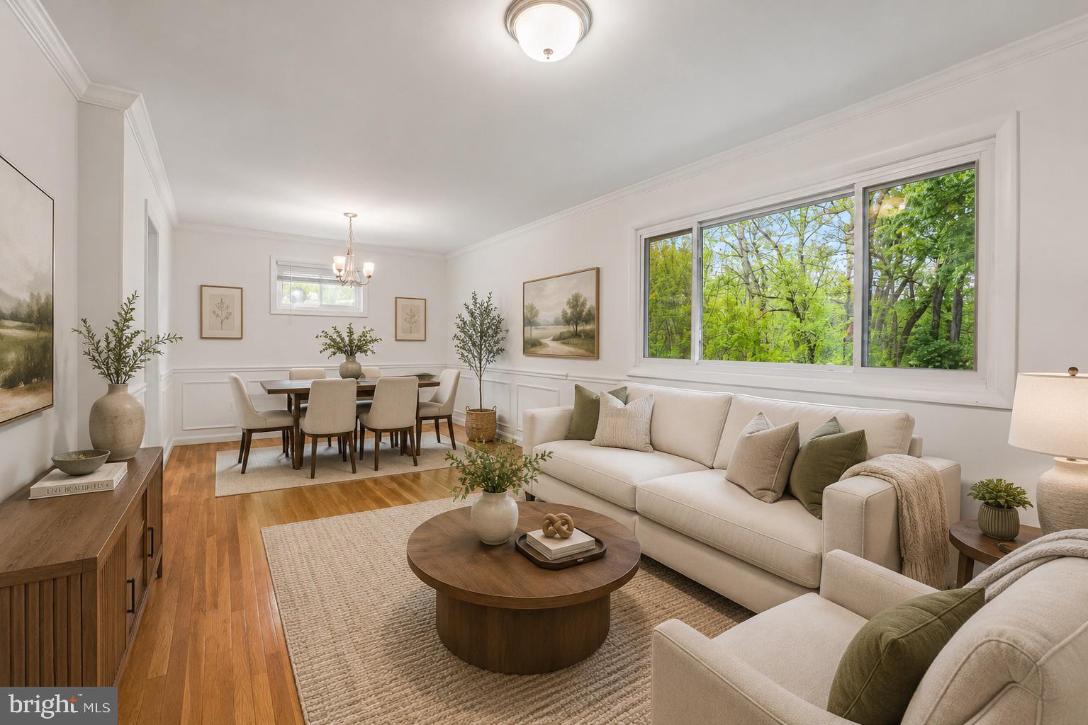 SUNNYSIDE - Residential