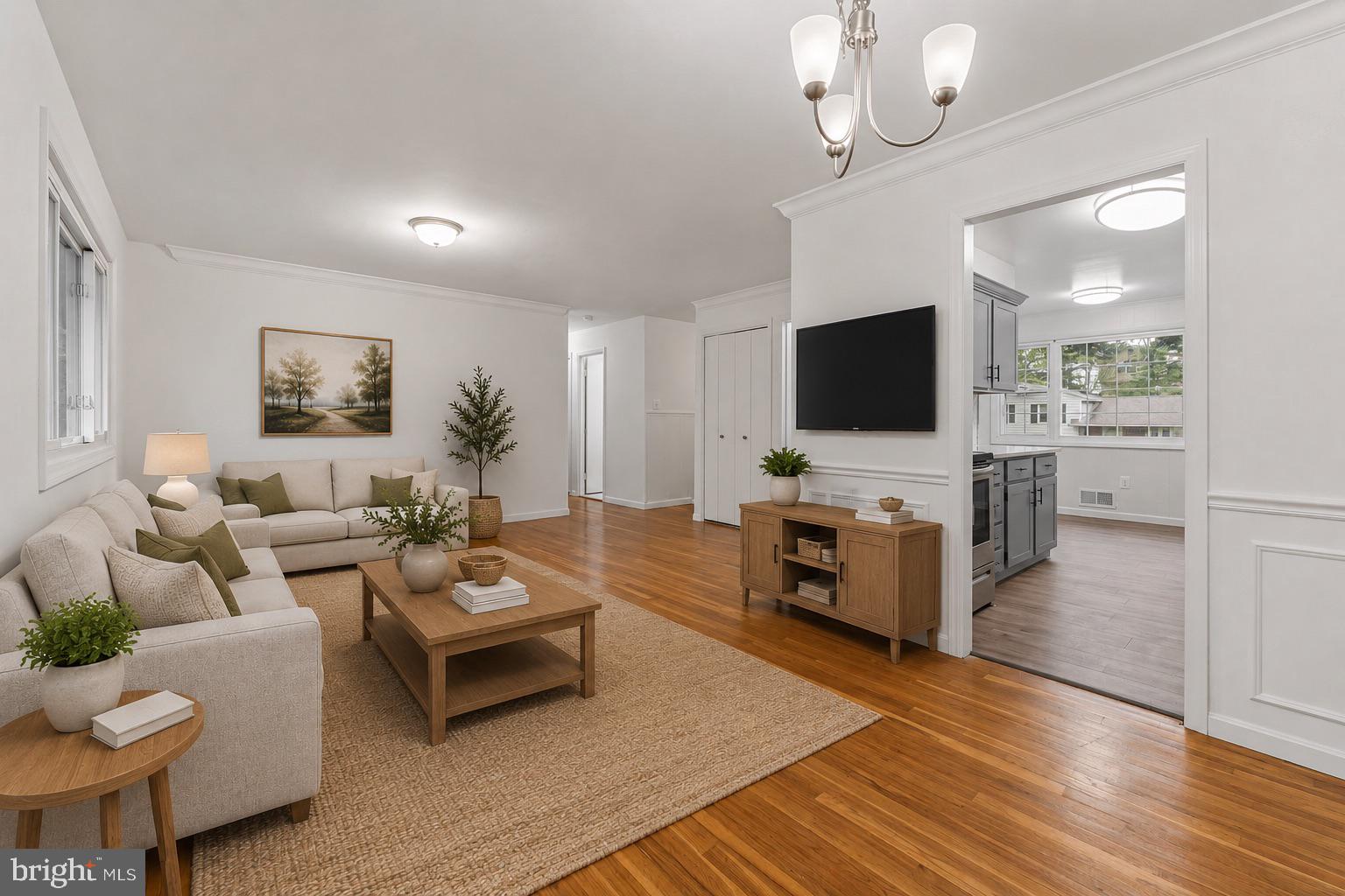 SUNNYSIDE - Residential