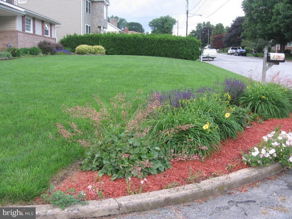 SWARTZVILLE - Residential