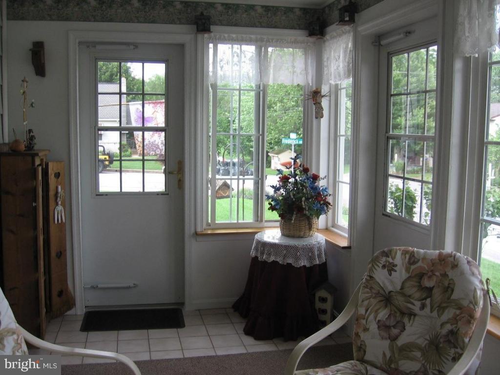 SWARTZVILLE - Residential