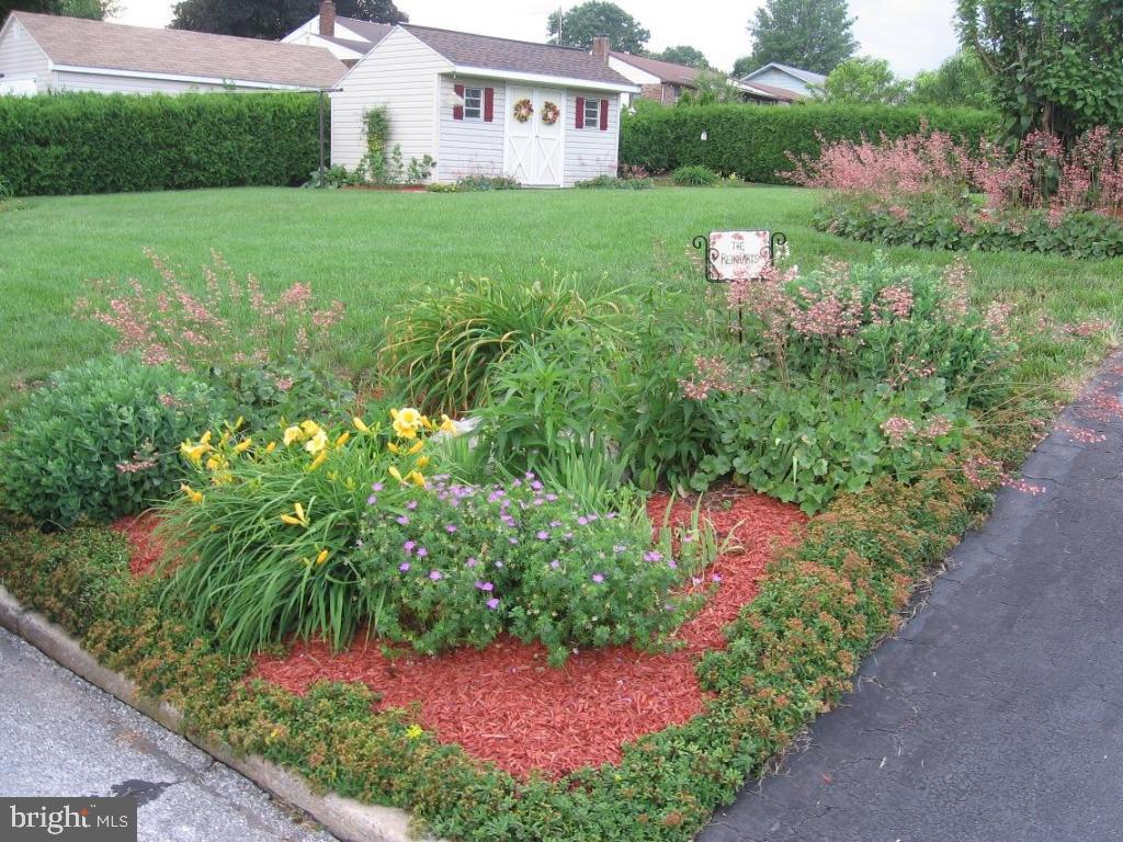 SWARTZVILLE - Residential
