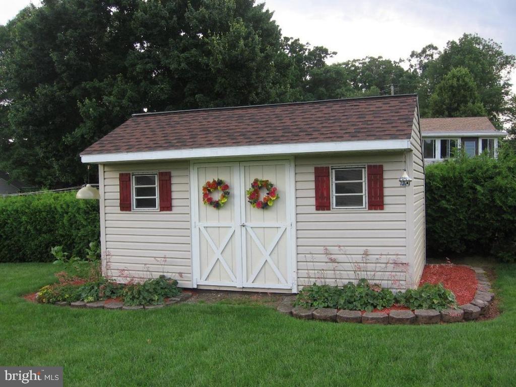 SWARTZVILLE - Residential