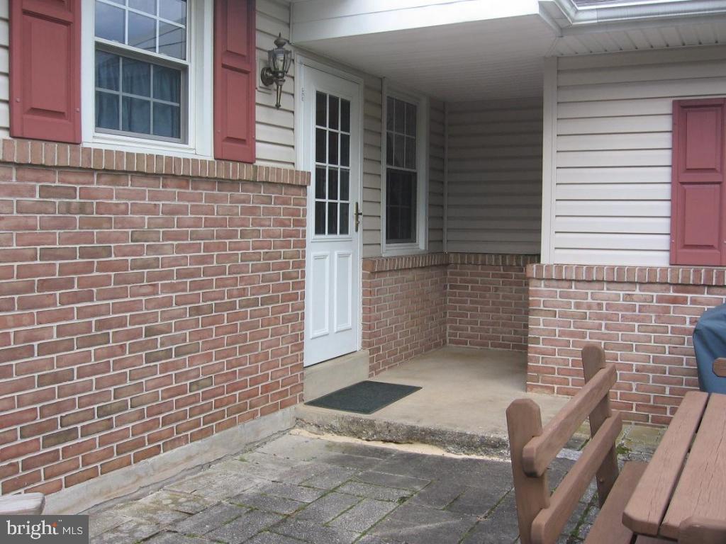 SWARTZVILLE - Residential