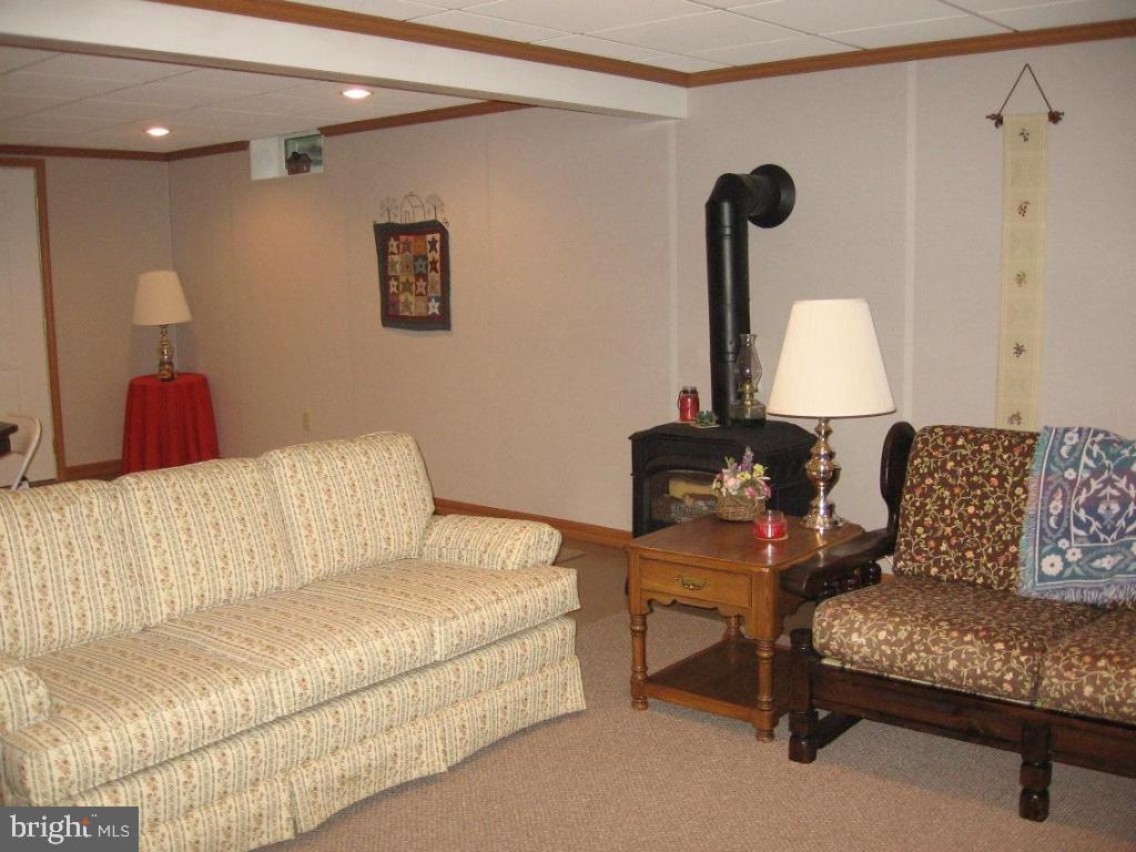 SWARTZVILLE - Residential