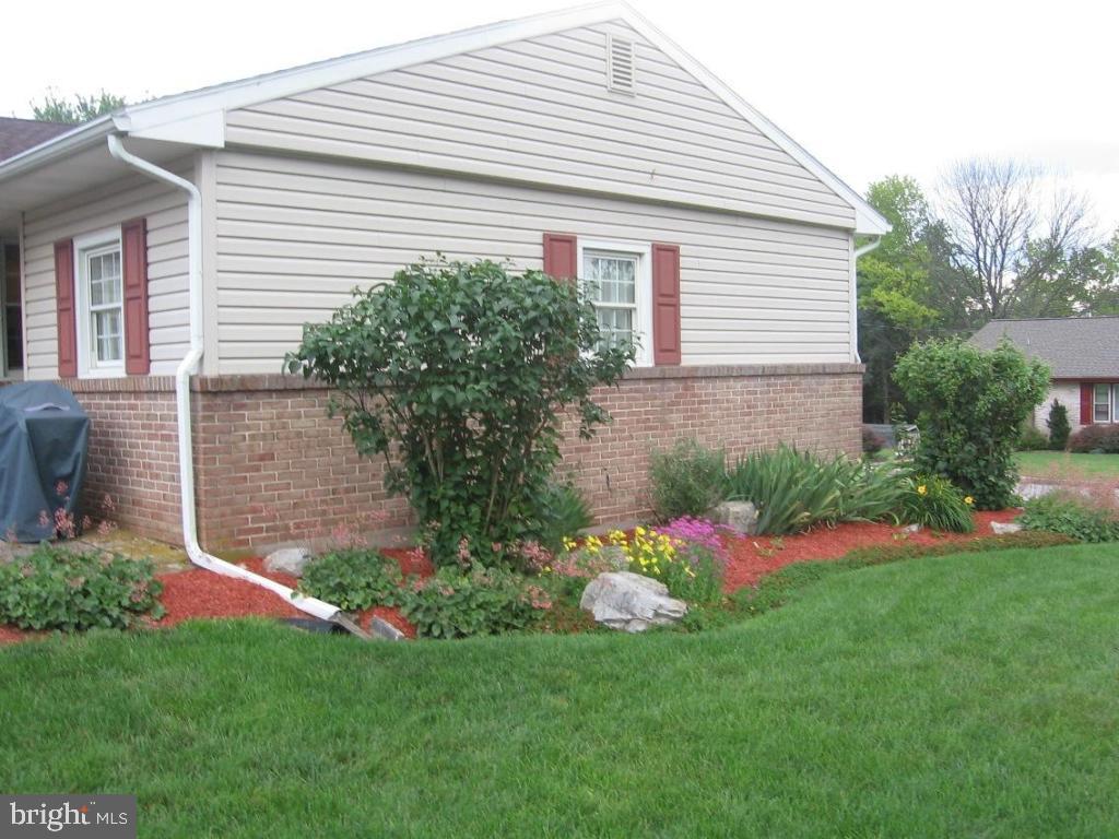 SWARTZVILLE - Residential