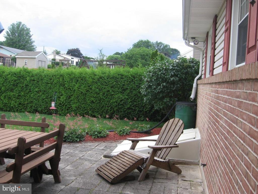 SWARTZVILLE - Residential