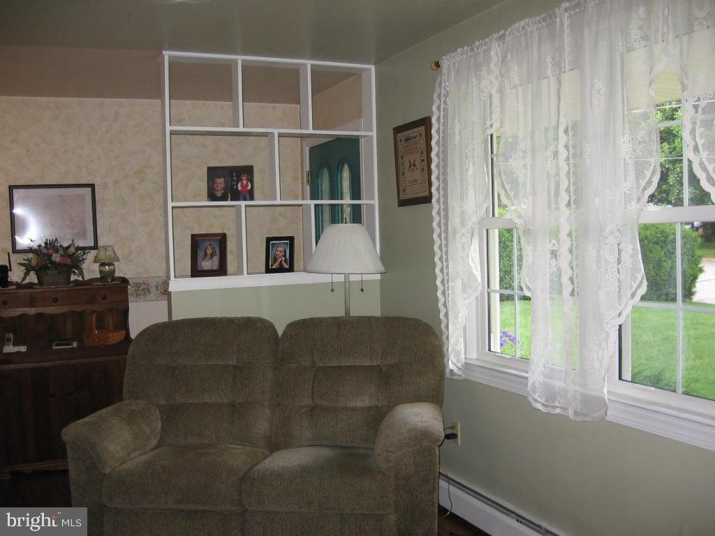 SWARTZVILLE - Residential
