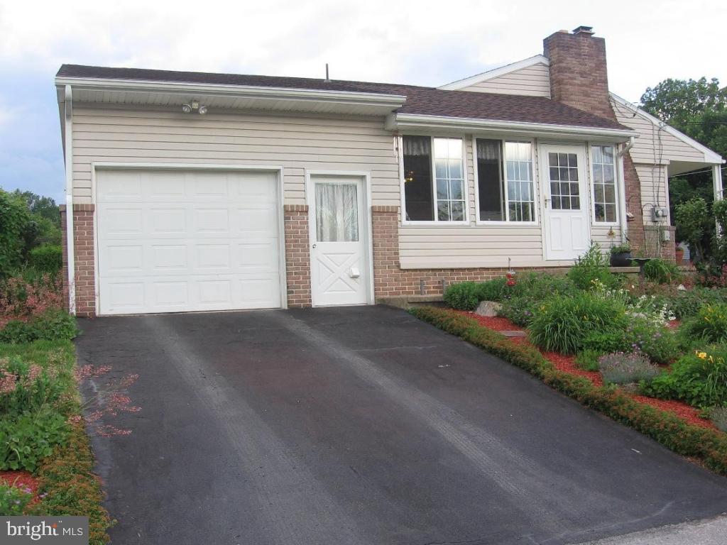 SWARTZVILLE - Residential