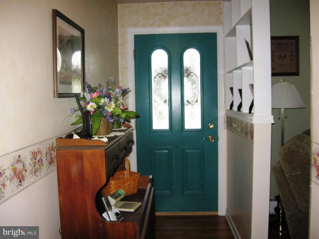 SWARTZVILLE - Residential