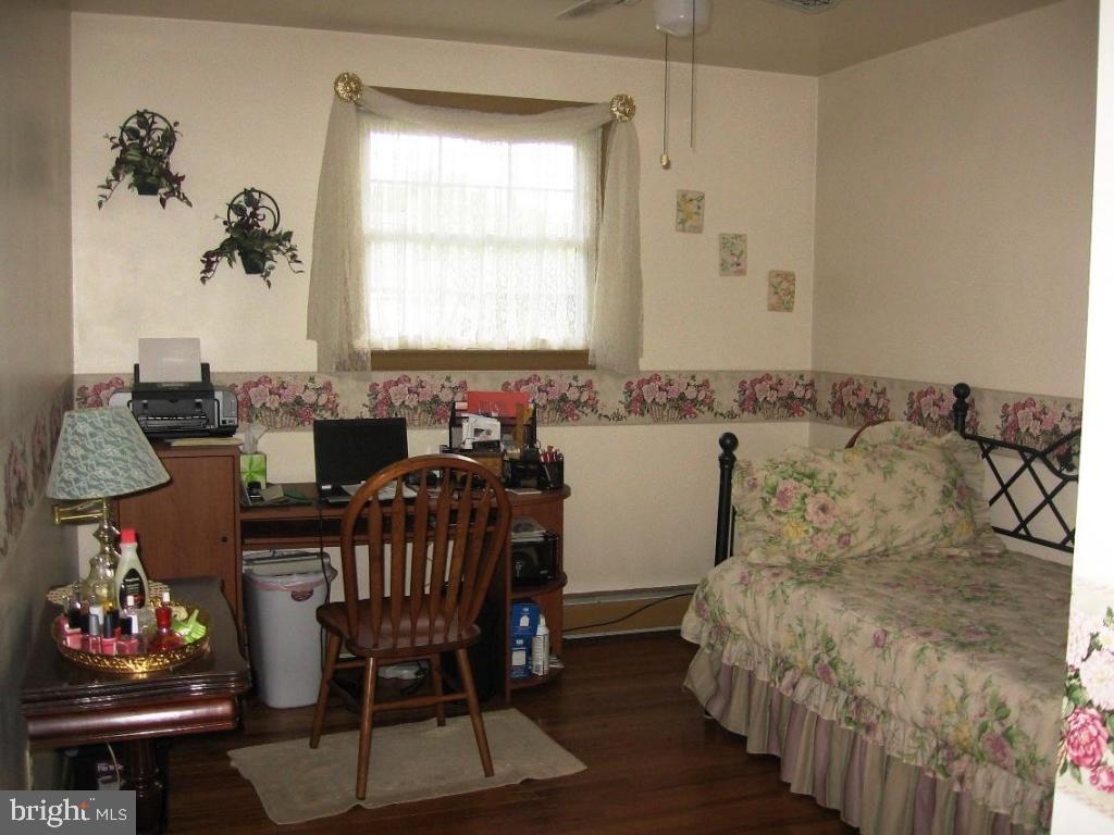 SWARTZVILLE - Residential