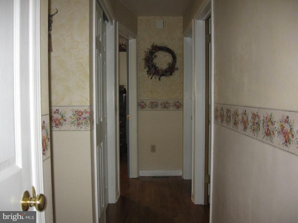 SWARTZVILLE - Residential
