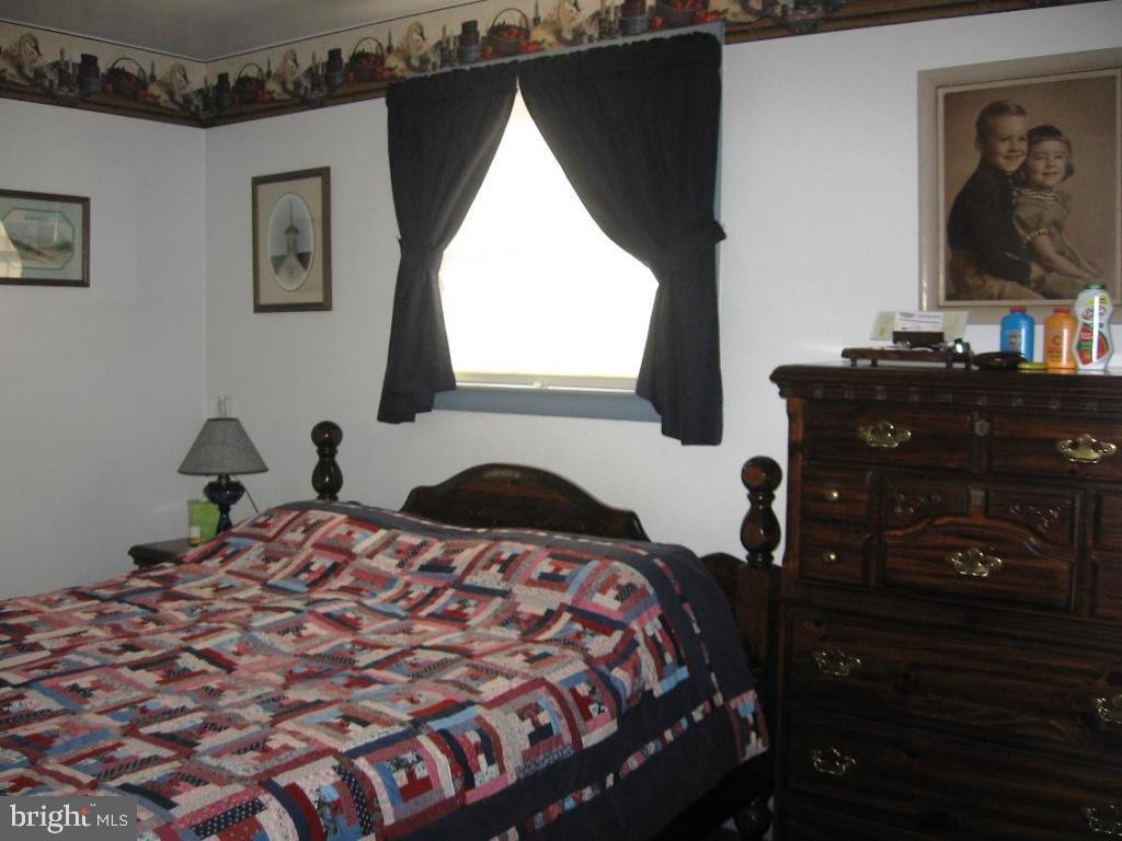 SWARTZVILLE - Residential
