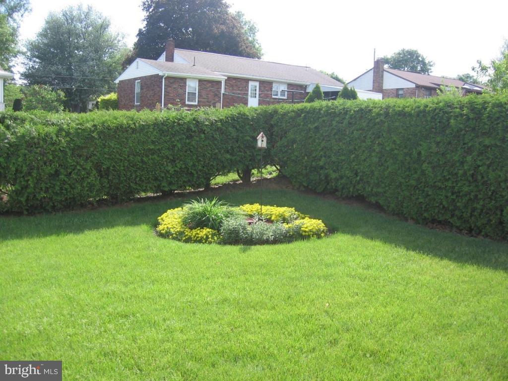 SWARTZVILLE - Residential