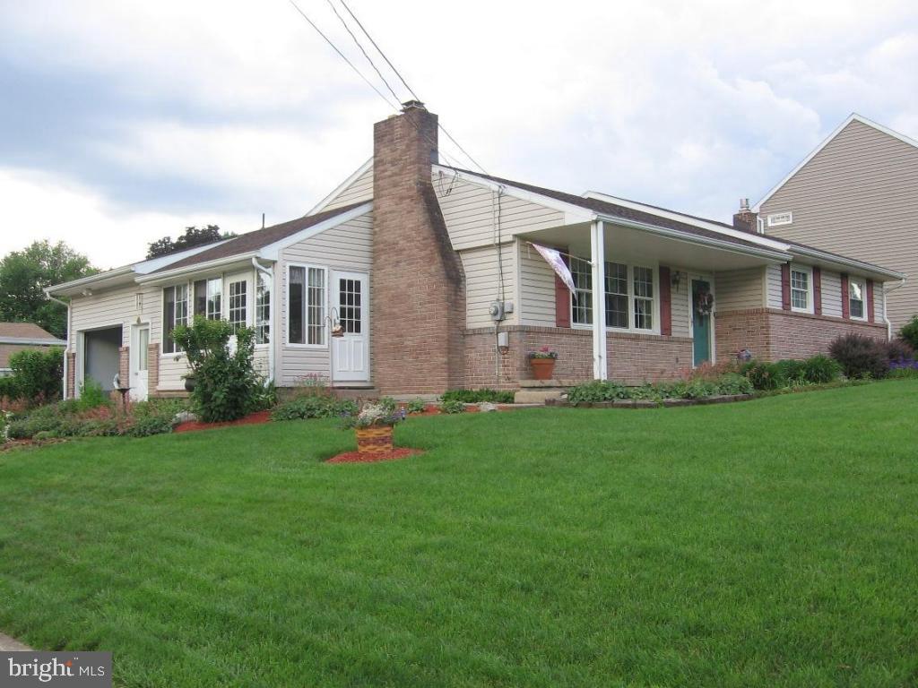 SWARTZVILLE - Residential