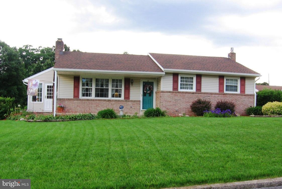 Awesome home inside and out. See the details in documents.