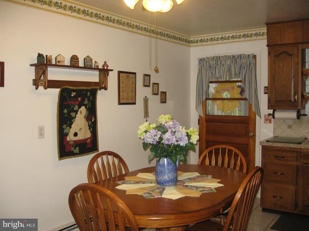 SWARTZVILLE - Residential