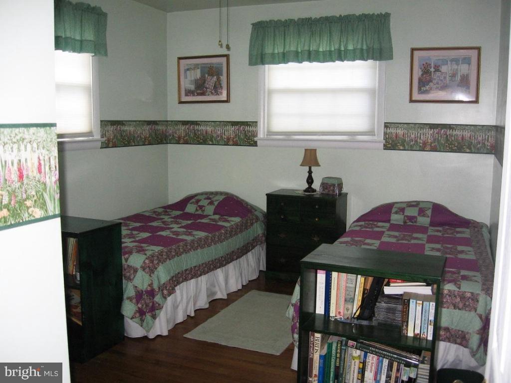 SWARTZVILLE - Residential