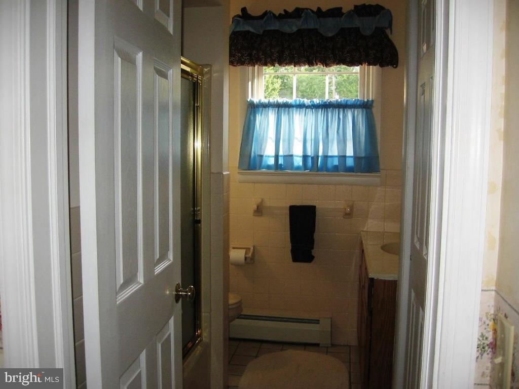 SWARTZVILLE - Residential