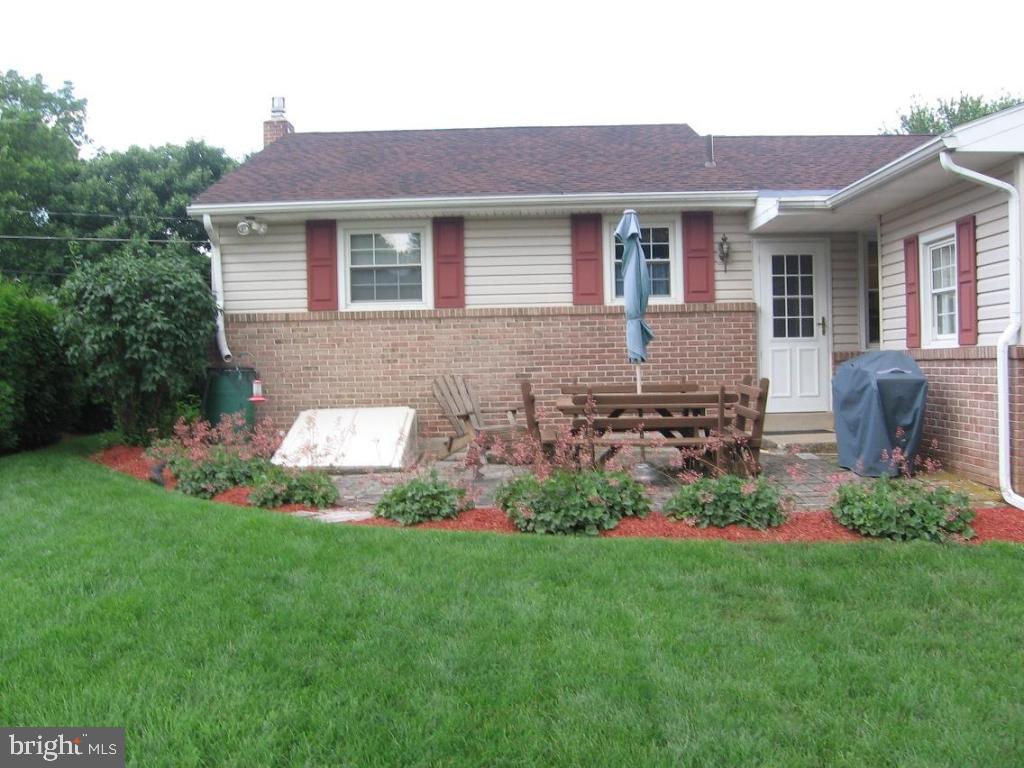 SWARTZVILLE - Residential