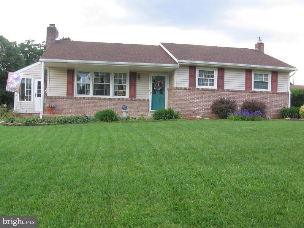 SWARTZVILLE - Residential