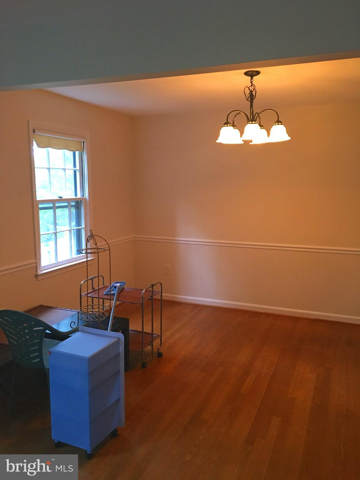 OLD GEORGETOWN VILLAGE - Residential Lease